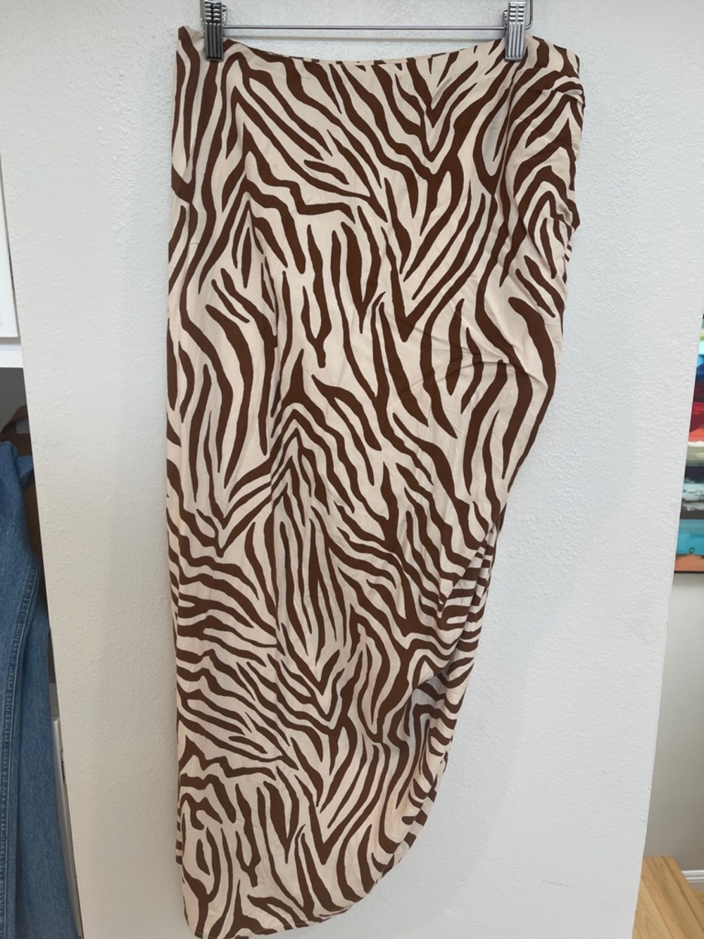 Miss Lola Resort Oasis - Zebra